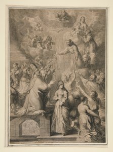 Die Verteilung der Franziskanerkordeln