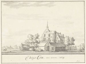 Das Haus Eem