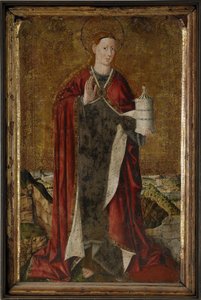 Heilige Maria Magdalena