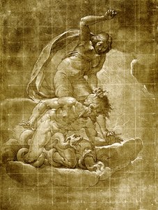 Wahrheit triumphiert über Neid