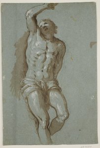 St. Sebastian