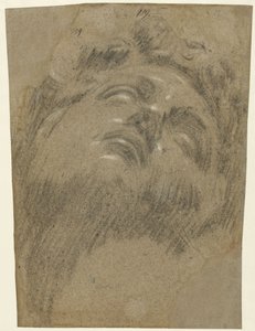 Giuliano dei Medici nach Michelangelo, ca. 1550