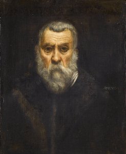 Selbstporträt, 1588