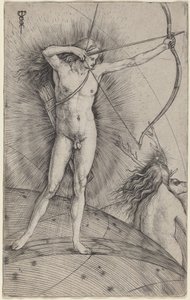 Apollo und Diana