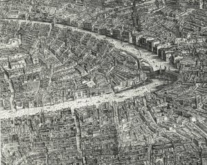 Rialtobrücke und Ca