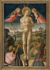  von Jacopo del Sellaio