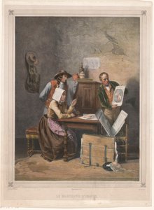 Druckhändler
