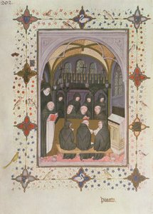 MS 11060-11061 Ämter der Toten: Beerdigungszeremonien