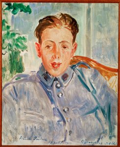 Francis Poulenc, Komponist