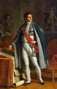 Louis Alexandre Berthier, Prinz von Wagram, Herzog von Valangin, Prinz von Neuchâtel