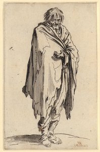  von Jacques Callot