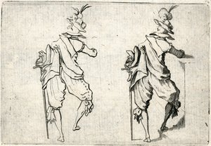 Capricci di varie figure