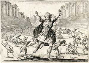 Capricci di varie figure