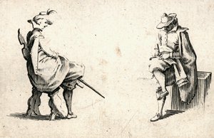 Capricci di varie figure
