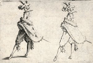Capricci di varie figure