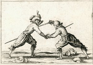 Capricci di varie figure