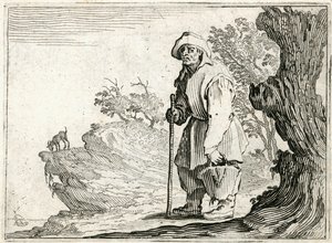 Capricci di varie figure