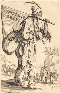 Hauptmann der Barone