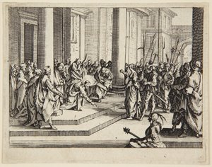  von Jacques Callot