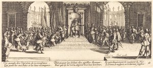 Verteilung der Belohnungen
