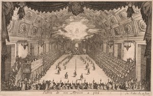  von Jacques Callot