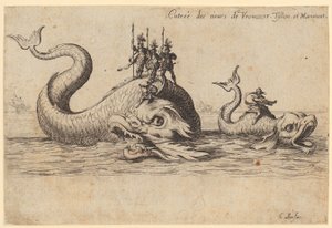  von Jacques Callot