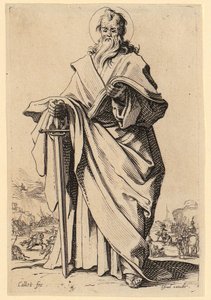 von Jacques Callot