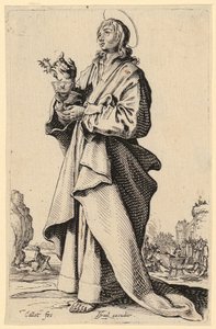  von Jacques Callot