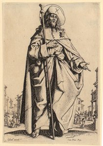  von Jacques Callot