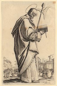 von Jacques Callot
