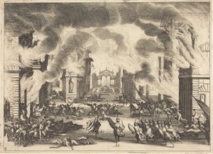  von Jacques Callot