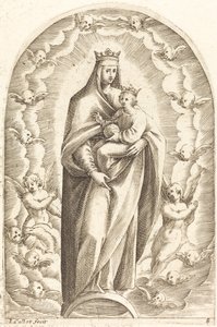 Unbefleckte Empfängnis, 1608-1611