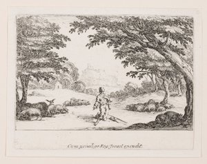 L von Jacques Callot