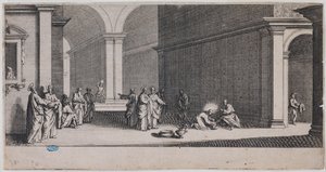  von Jacques Callot