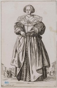  von Jacques Callot