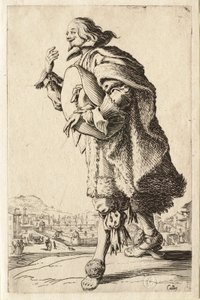  von Jacques Callot