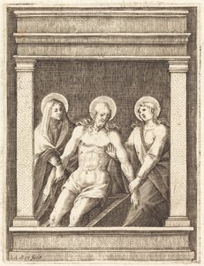 Klage von Jacques Callot