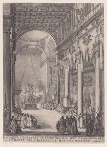  von Jacques Callot