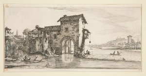  von Jacques Callot