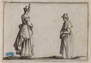  von Jacques Callot
