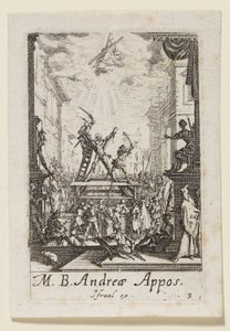  von Jacques Callot