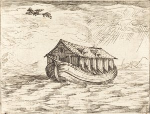 Noahs Arche