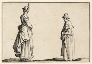  von Jacques Callot