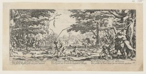  von Jacques Callot