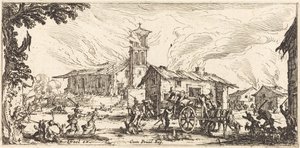  von Jacques Callot