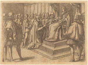  von Jacques Callot