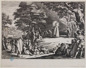  von Jacques Callot