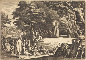  von Jacques Callot