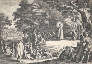  von Jacques Callot