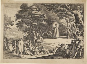  von Jacques Callot